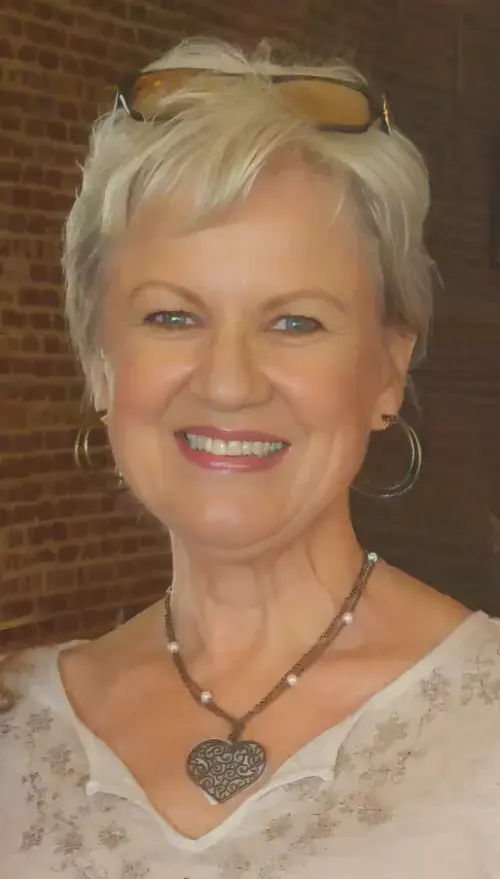 Eileen Valentino Flaxman