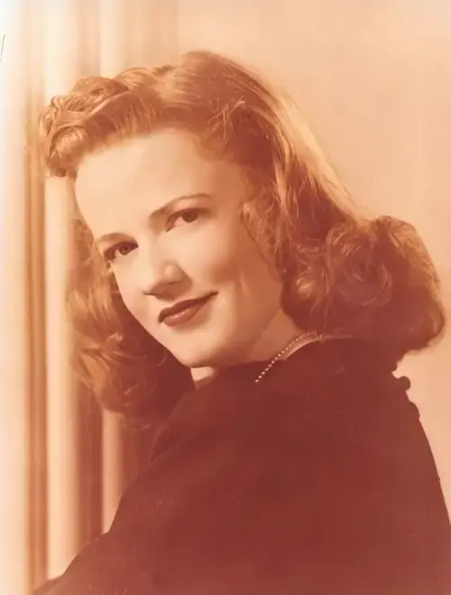 Mom 1942